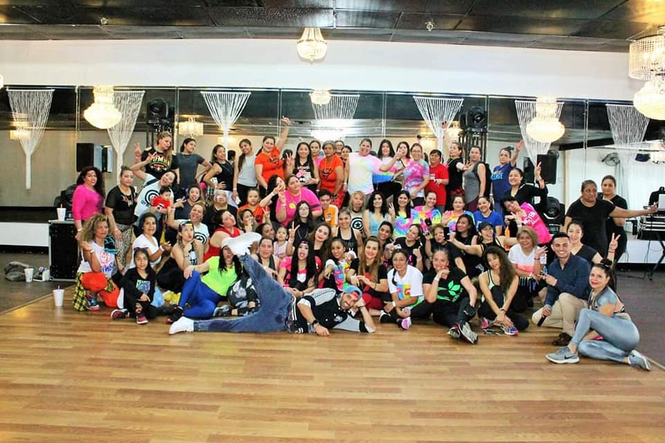 Ezcandalo Fitness
