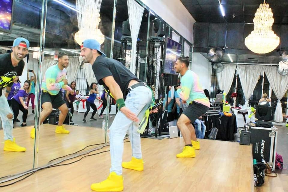 Cardio - Ezcandalo Fitness