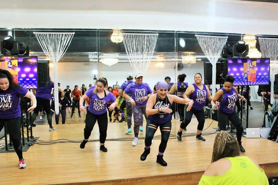 KickBoxing - Ezcandalo Fitness