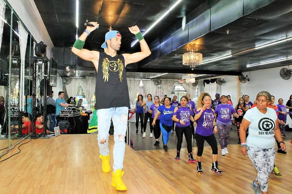 Bootcamp - Ezcandalo Fitness