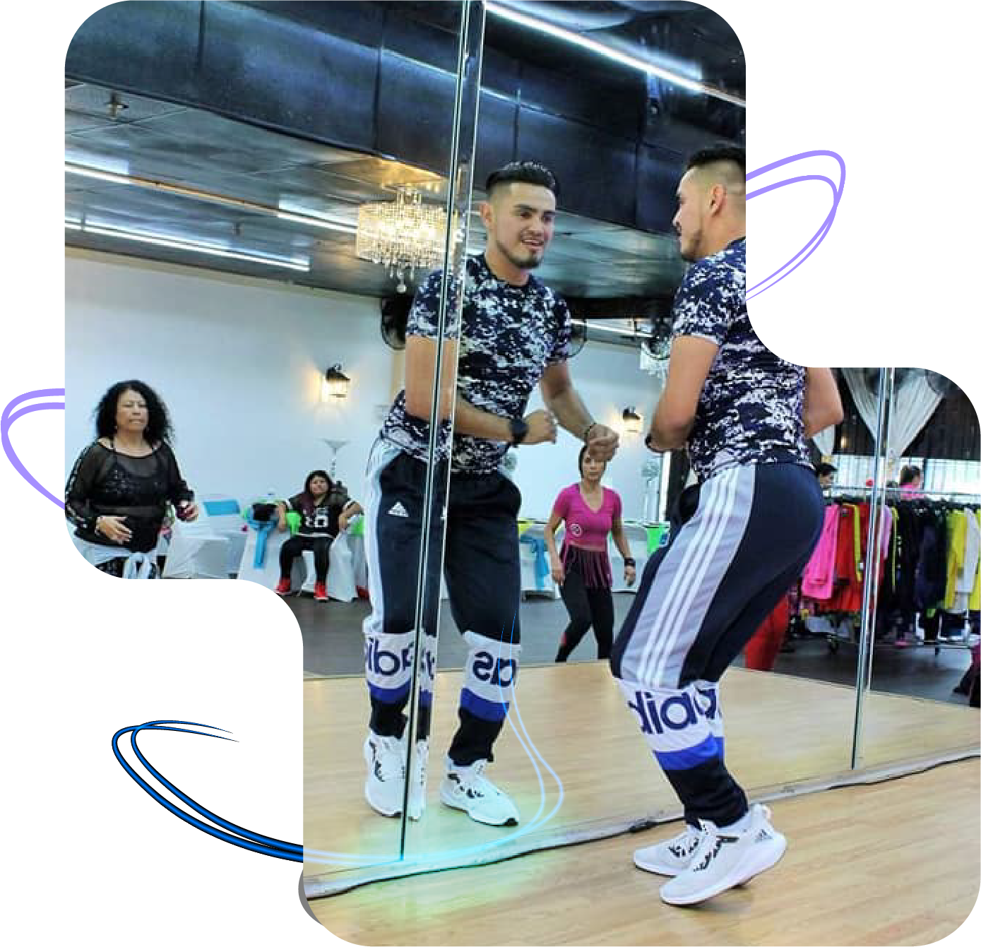Ezcandalo Fitness