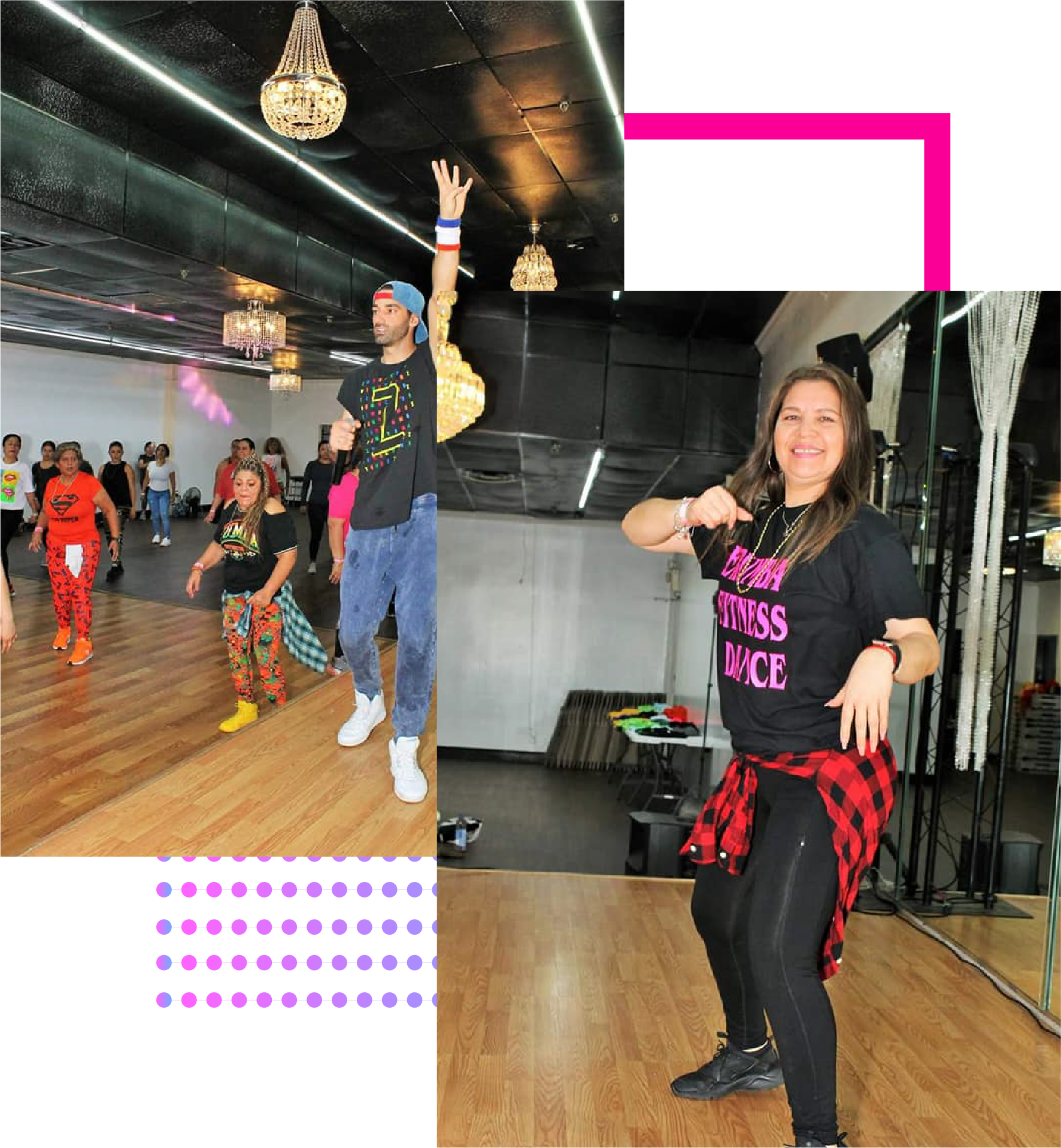 Ezcandalo Fitness